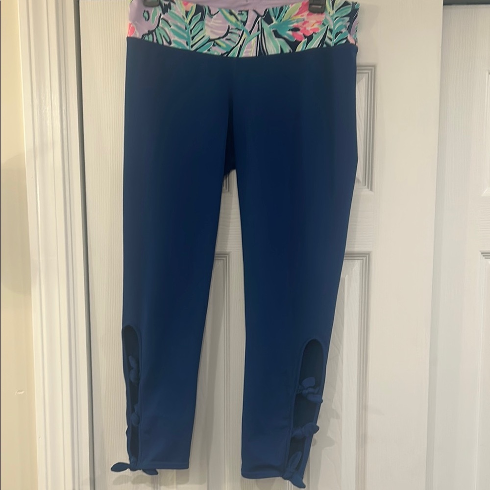 Lilly Pulitzer‎ Luxletic Leggings